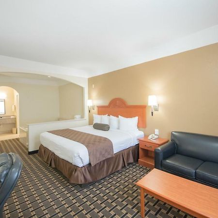 Motel 6 Tyler Ngoại thất bức ảnh