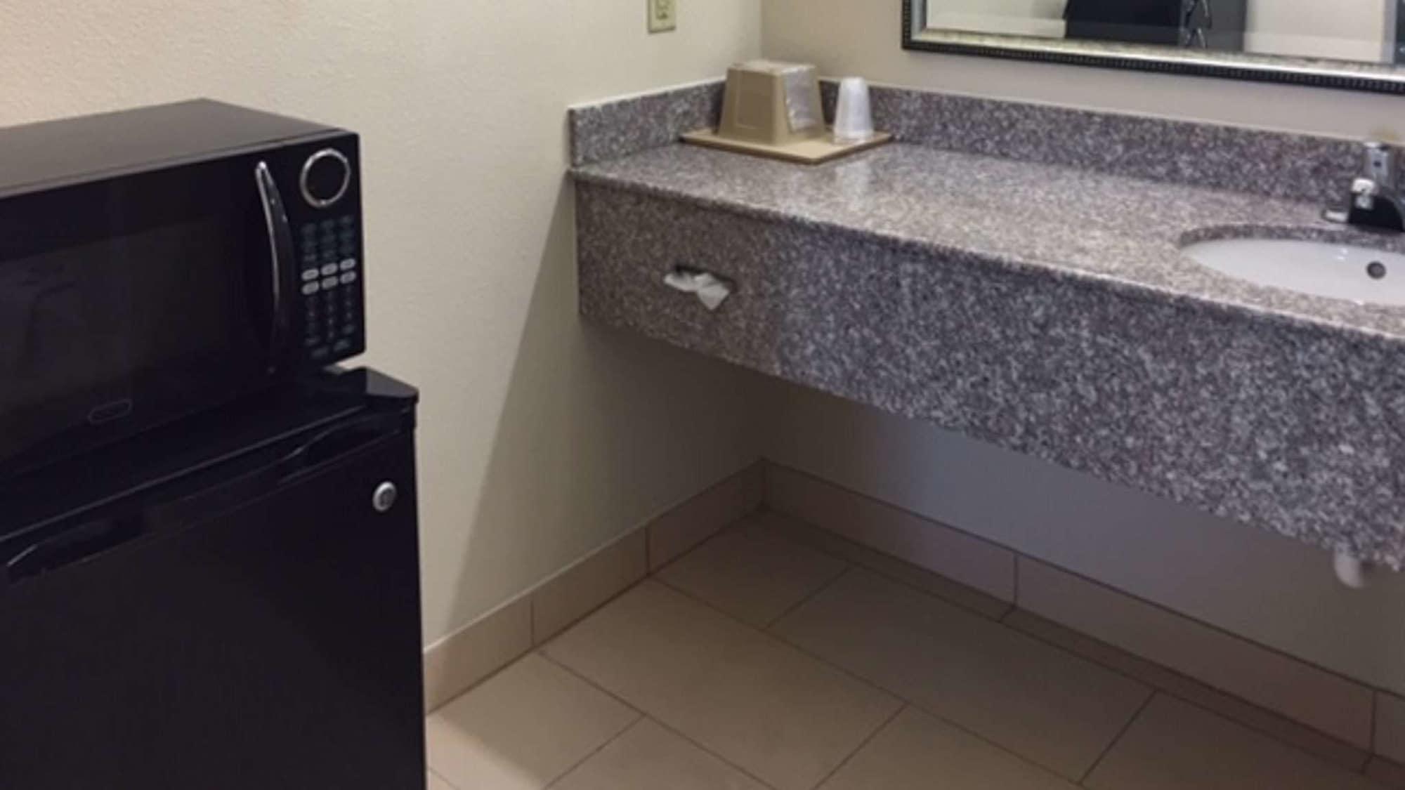 Motel 6 Tyler Ngoại thất bức ảnh