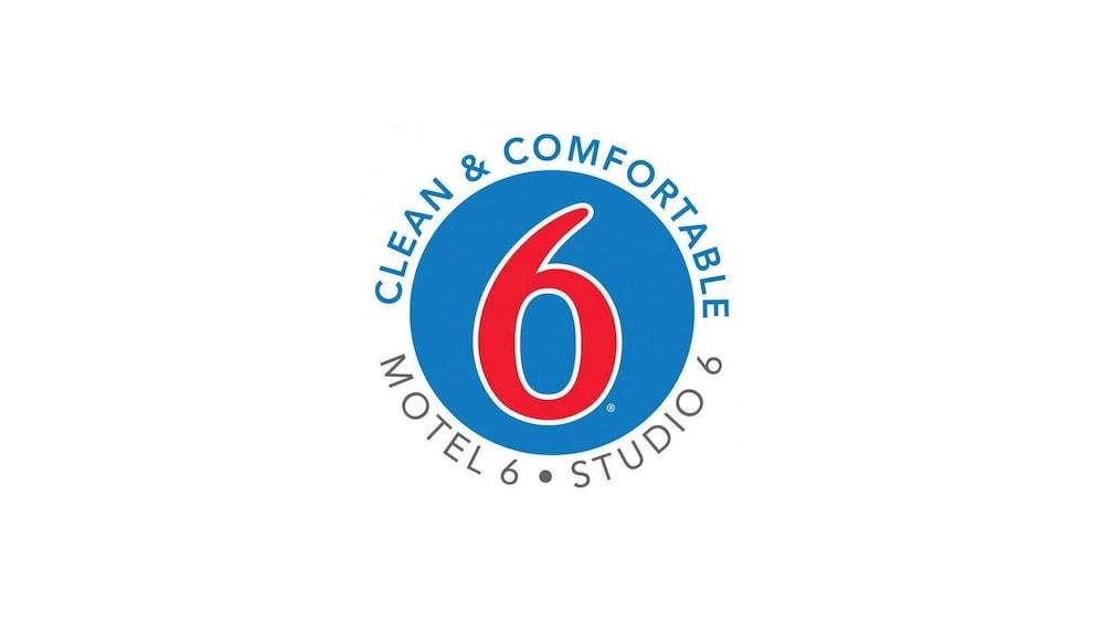 Motel 6 Tyler Ngoại thất bức ảnh