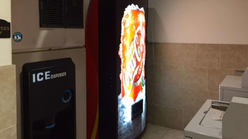 Motel 6 Tyler Ngoại thất bức ảnh