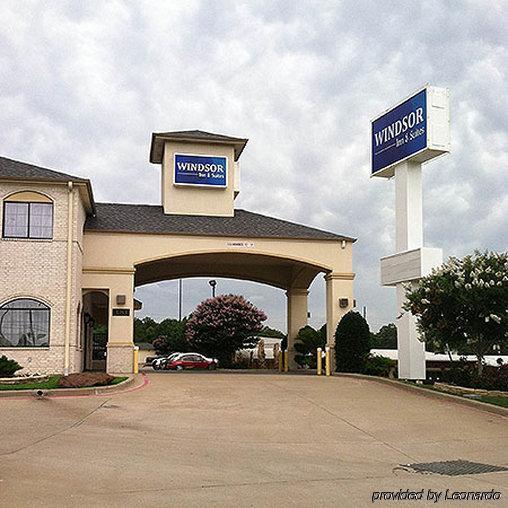 Motel 6 Tyler Ngoại thất bức ảnh
