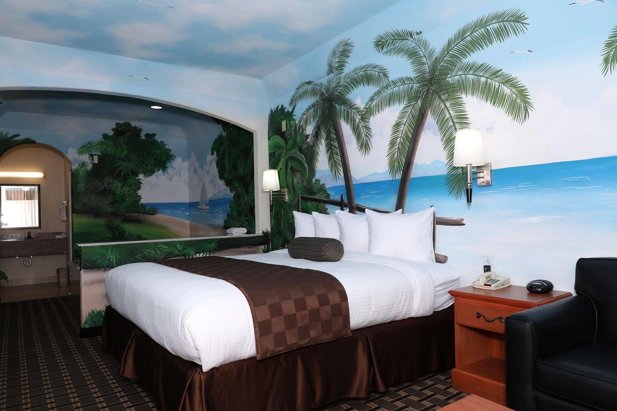 Motel 6 Tyler Ngoại thất bức ảnh
