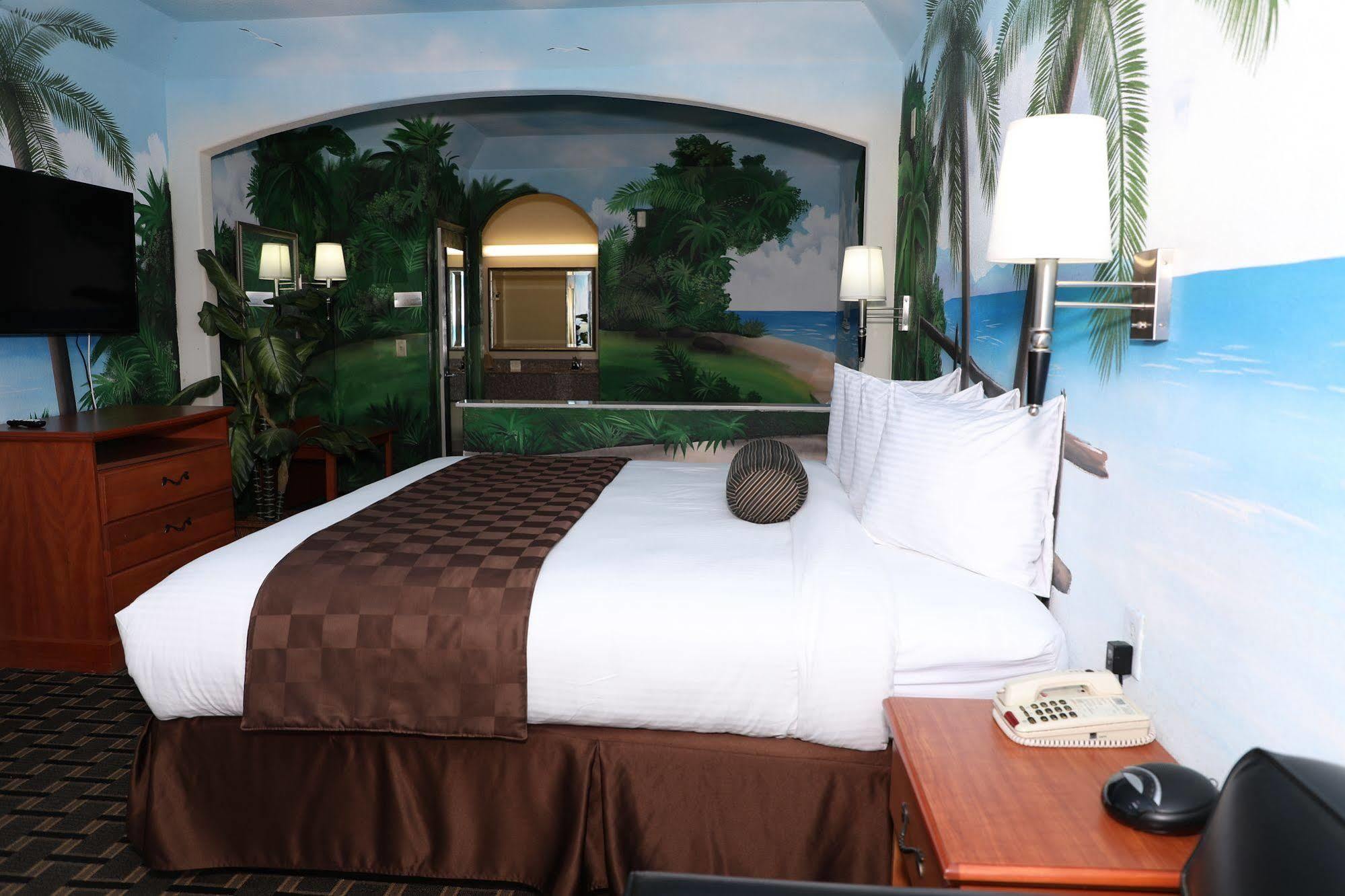 Motel 6 Tyler Ngoại thất bức ảnh