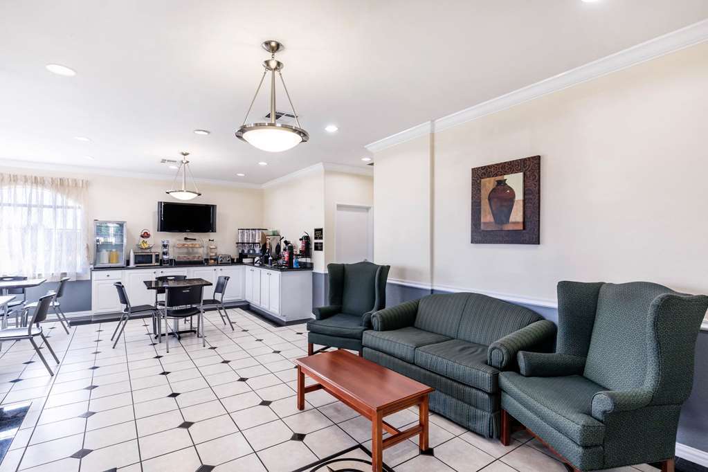 Motel 6 Tyler Nội địa bức ảnh